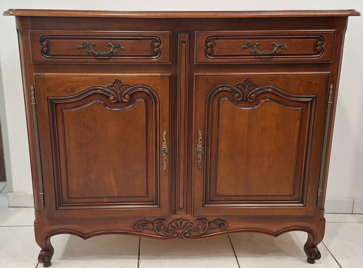 Commode